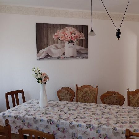 Ferienhaus Am Fluss Mit Traumhafter Dachterrasse ,Garten Und Grill Валькенрид Экстерьер фото
