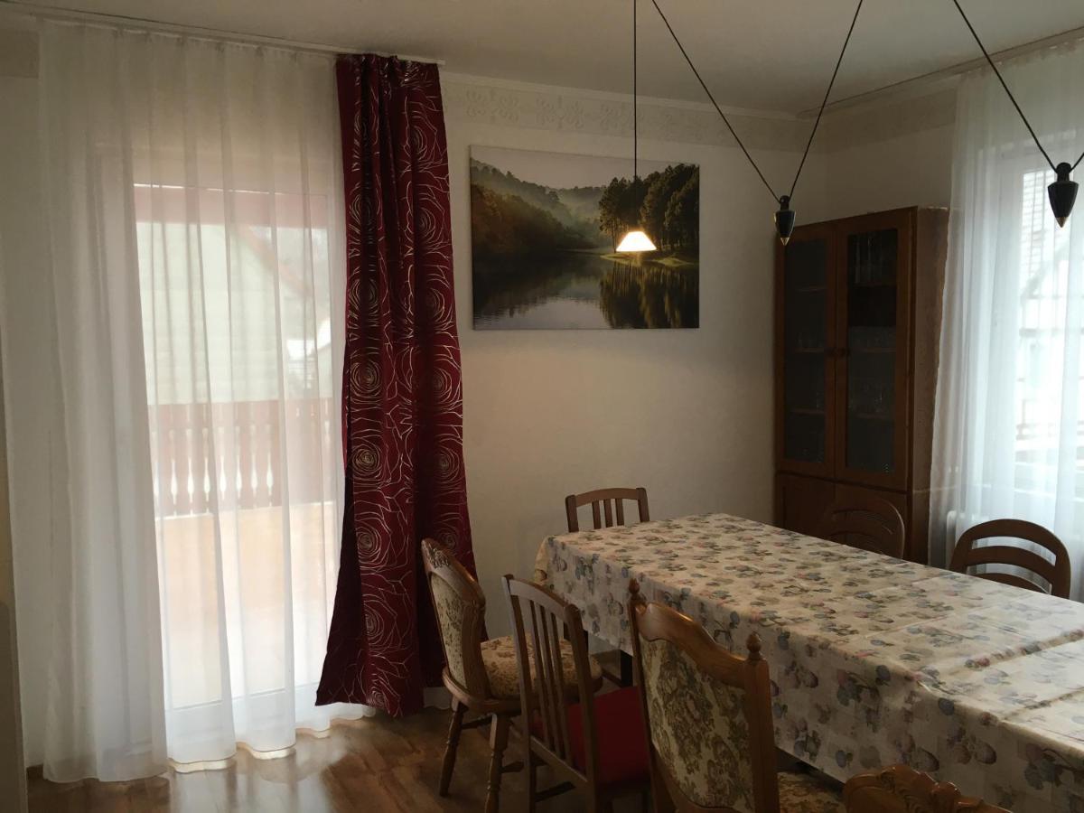 Ferienhaus Am Fluss Mit Traumhafter Dachterrasse ,Garten Und Grill Валькенрид Экстерьер фото